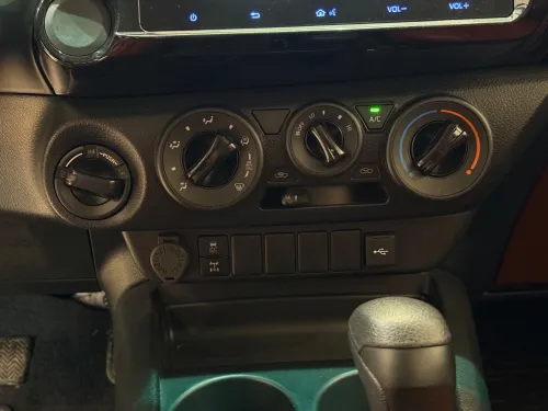Toyota Revo  2026 Hilux 2.4 150ch / 4×4 full option 2026