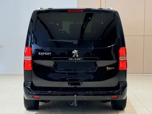 Peugeot Expert 2021 Expert