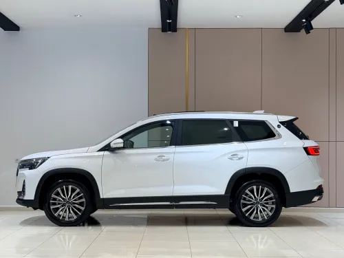 Jetour  X90plus  2025 
