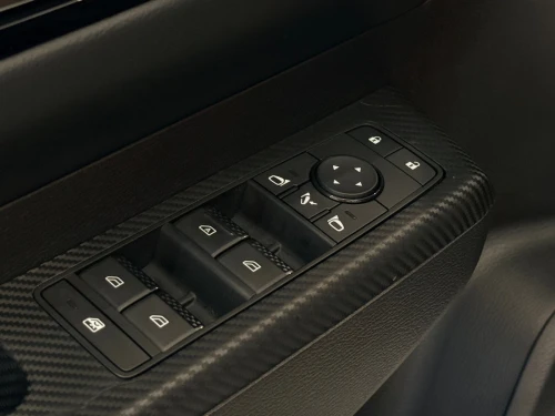 Mitsubishi L200 Sportero 2026 Black edition