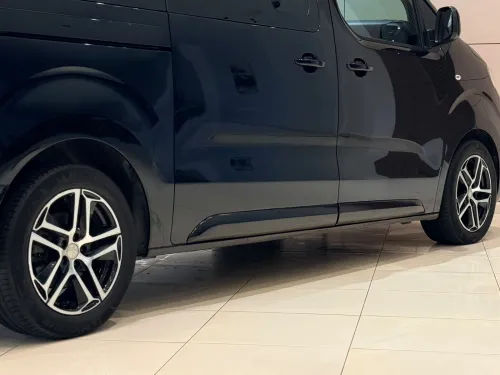 Peugeot Expert 2021 Expert