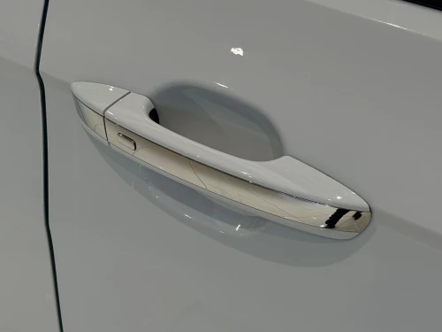 Volkswagen T-Cross 2025 Edition