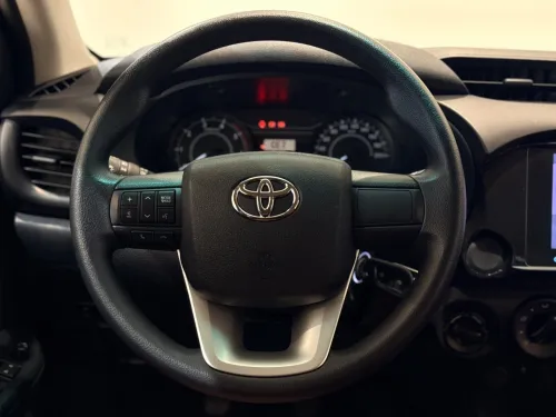 Toyota Revo  2026 GL2 D-4D