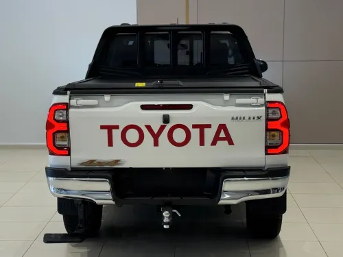 Toyota Revo  2026 Hilux 2.4 150ch / 4×4 full option 2026