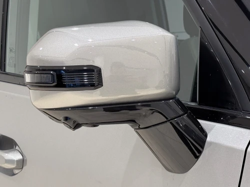Jetour T2 2025 Travel+ 2.0L XWD