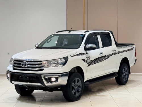 Toyota Revo  2026 GL2 D-4D