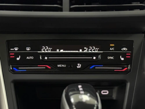Volkswagen Taigo 2024 Style