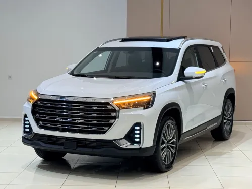 Jetour  X90plus  2025 
