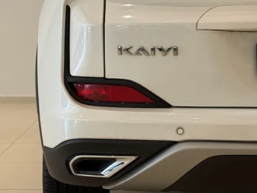Kaiyi X3 Pro  2025 
