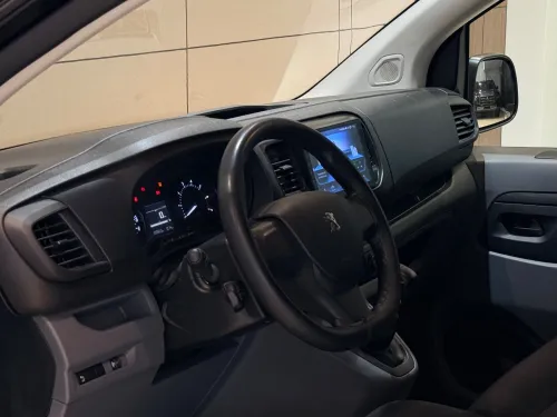 Peugeot Expert 2021 Expert