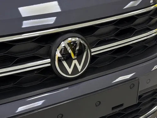 Volkswagen Taigo 2024 Style