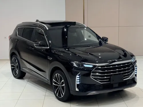 Jetour  X70 PLUS 2024 Comfort