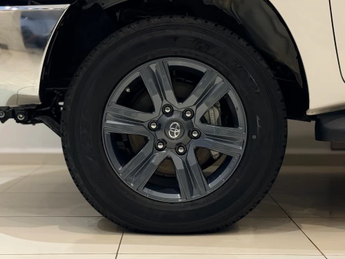 Toyota Revo  2026 GL2 D-4D