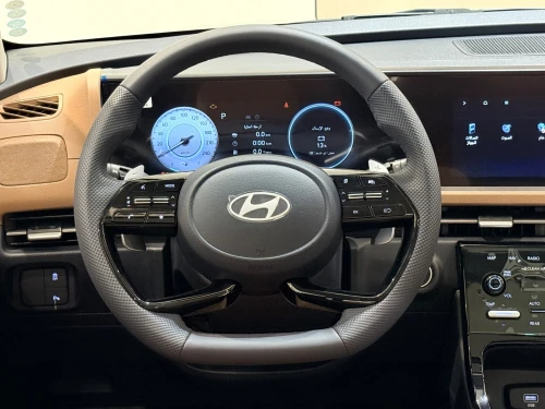 Hyundai Creta 2026 Grand