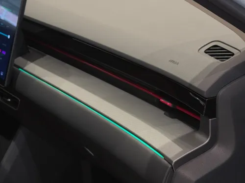 Jetour Dashing 2025 Luxury