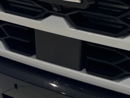 Mitsubishi L200 Sportero 2026 Black edition