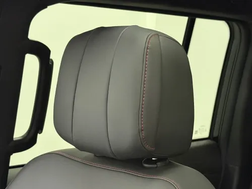 Jetour T2 2025 4x4 premium