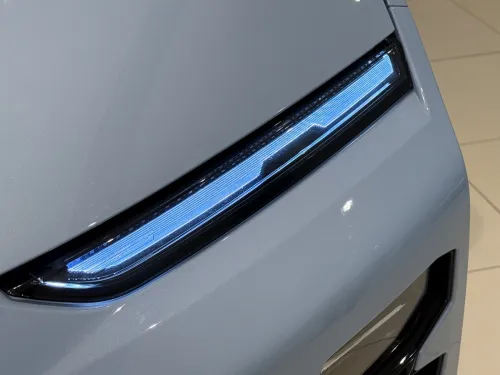 Jetour Dashing 2025 Luxury