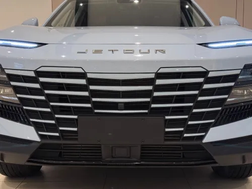 Jetour Dashing 2025 Luxury