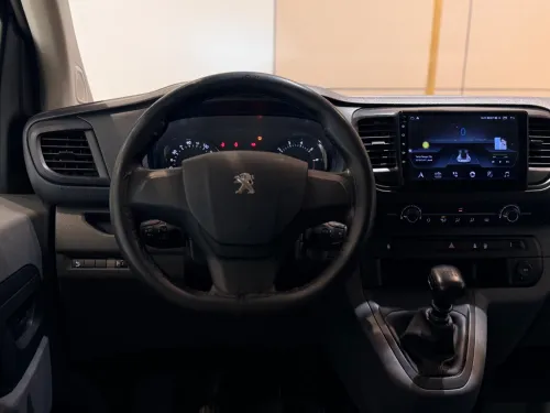 Peugeot Expert 2021 Expert