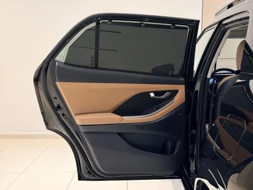 Hyundai Creta 2026 Grand