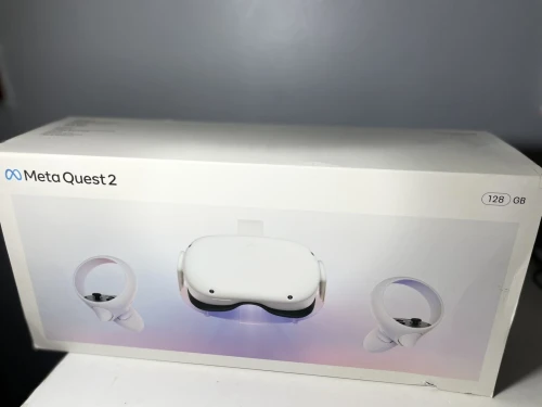 Méta quest 2 avendre 