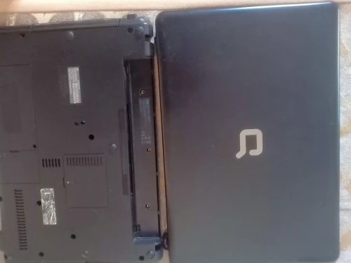 Pc portable hp 
