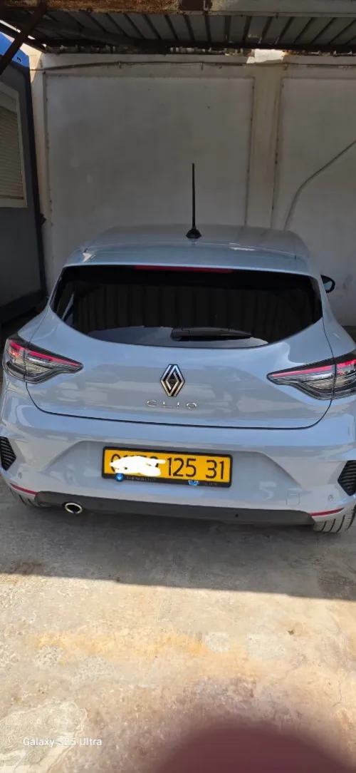 Renault Clio 5  2025 Evolution