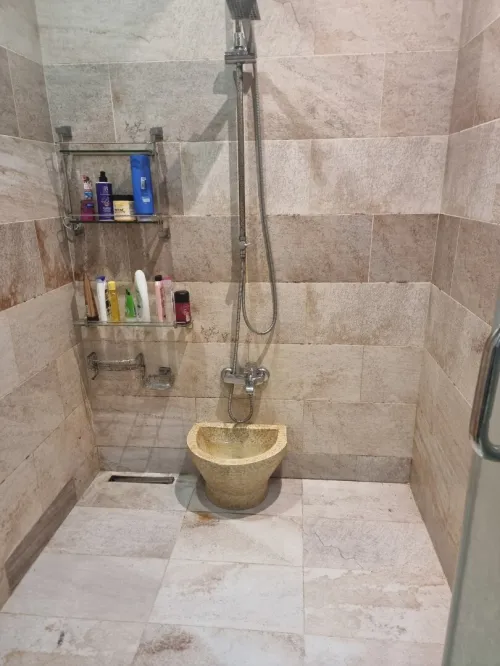 Vente Appartement F3 Oran Oran