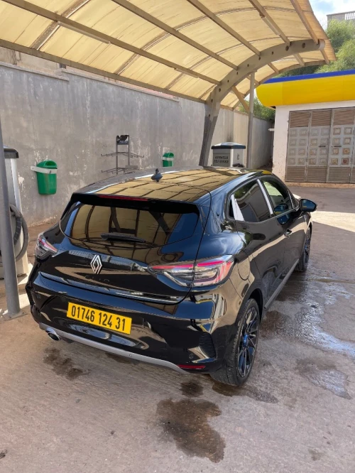 Renault Clio 5  2024 Esprit Alpine
