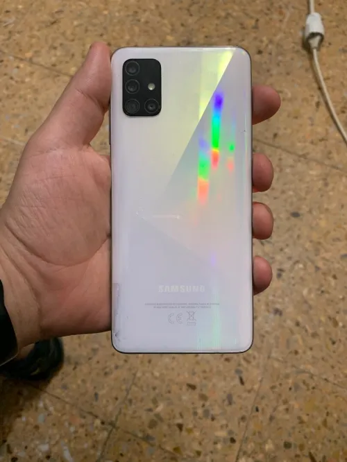 Samsung A51 5g