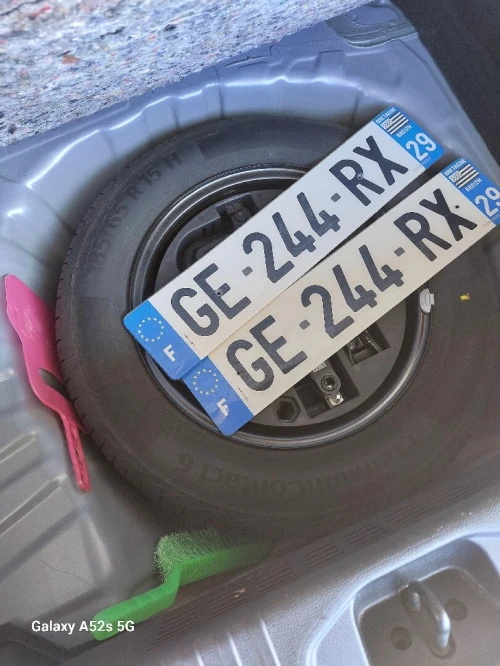 Renaugt Clio 5 2022 Busness