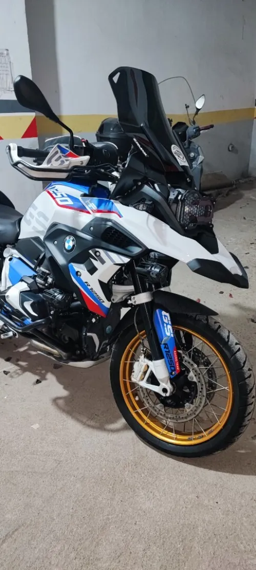 BMW R 1250 GS HP 2020