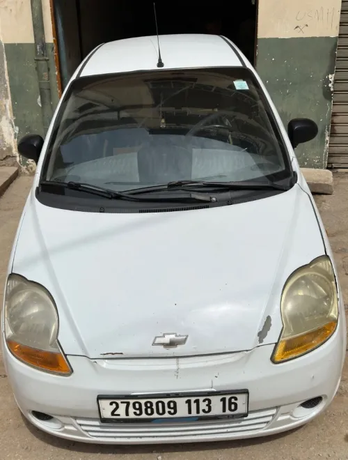 Chevrolet Spark 2013 Lite Ls