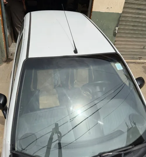 Chevrolet Spark 2013 Lite Ls