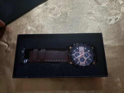 NAVIFORCE NF9137