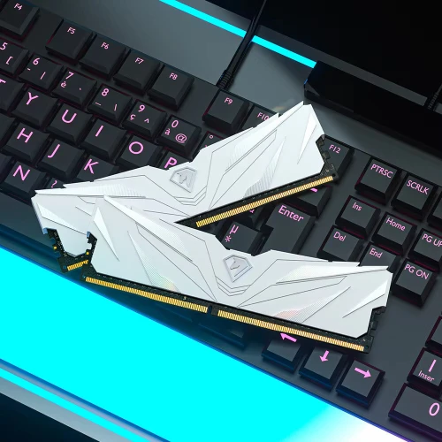 Netac shadow 2 Ram 32GB (16x2) 3200Mhz