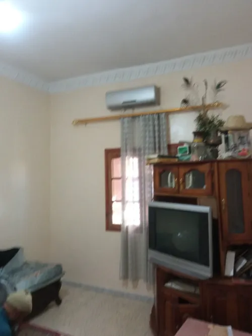 Vente Villa Sidi Bel Abbès Amarnas