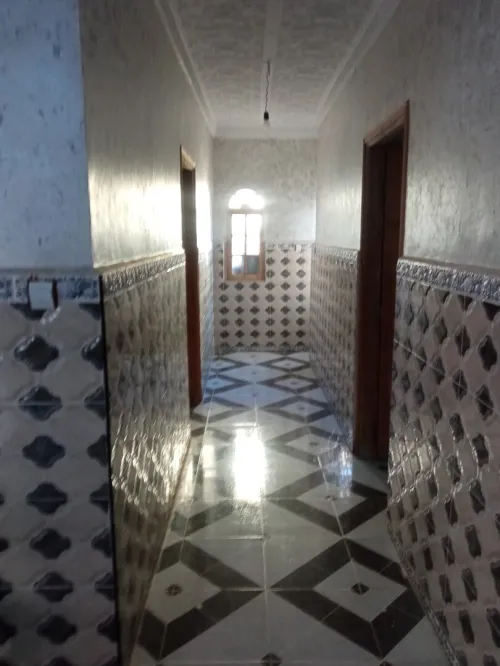Vente Villa Sidi Bel Abbès Amarnas