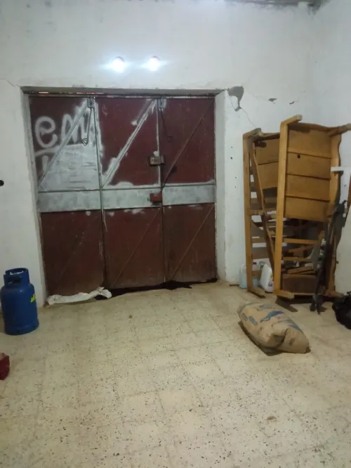 Vente Villa Sidi Bel Abbès Amarnas