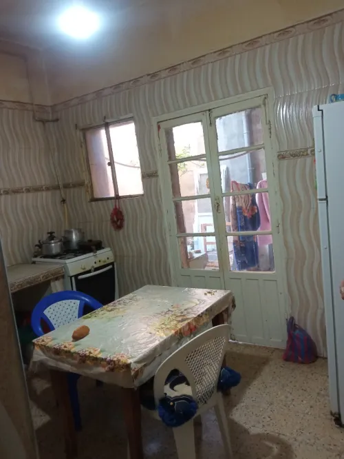 Vente Villa Sidi Bel Abbès Amarnas