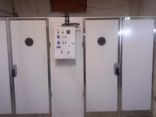 Incubateur eclosoie 