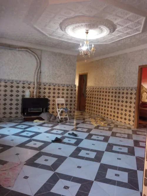 Vente Villa Sidi Bel Abbès Amarnas
