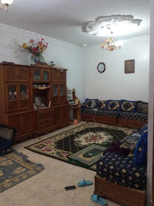 Vente Villa Sidi Bel Abbès Amarnas