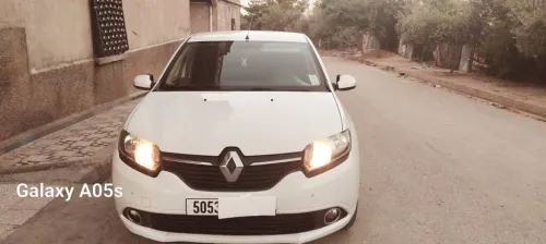 Renault Symbol 2016 Collection