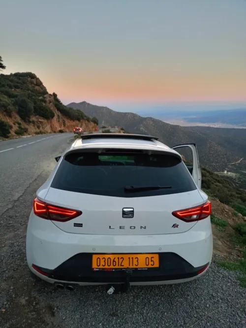 Seat Leon 2013 Leon