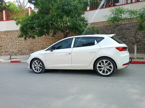 Seat Leon 2013 Leon