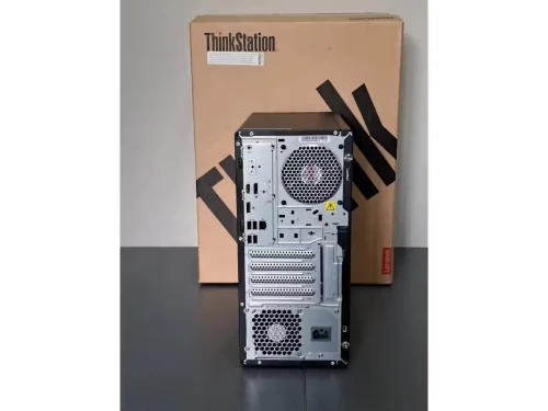 Wokstation lonovo P360