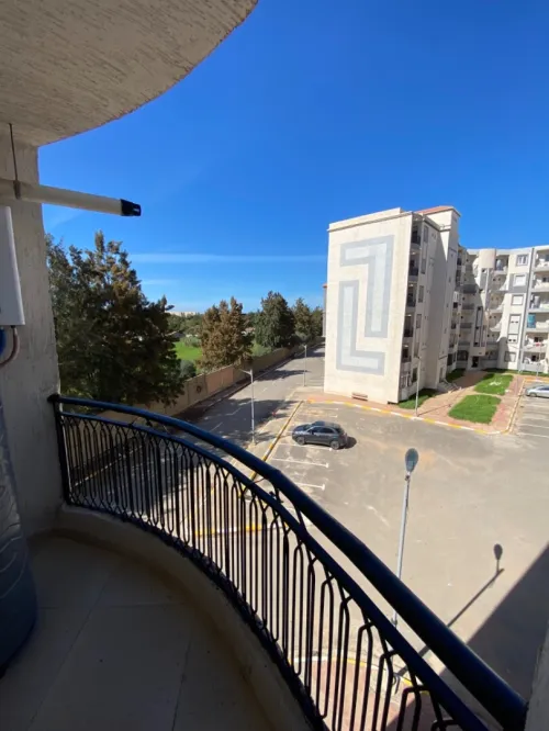 Vente Appartement Boumerdès Corso