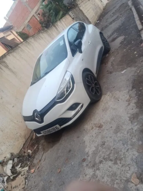 Renault Clio 4 2018 Limited 2